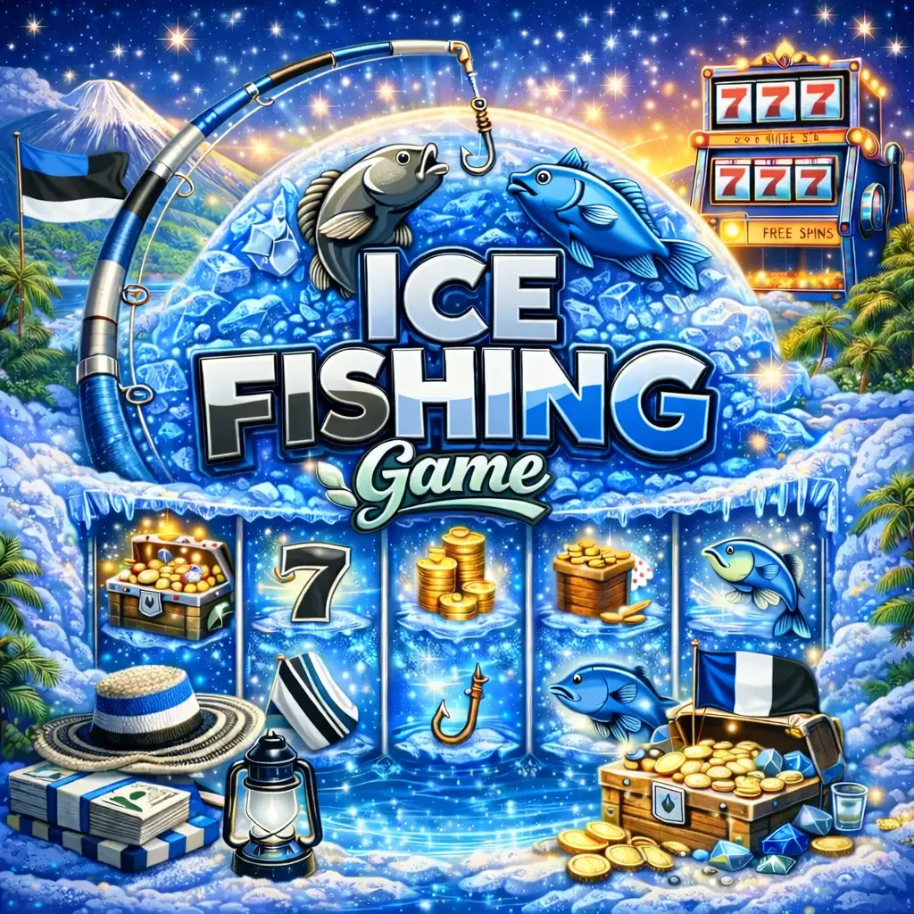 Best ice fishing game: kuidas valida